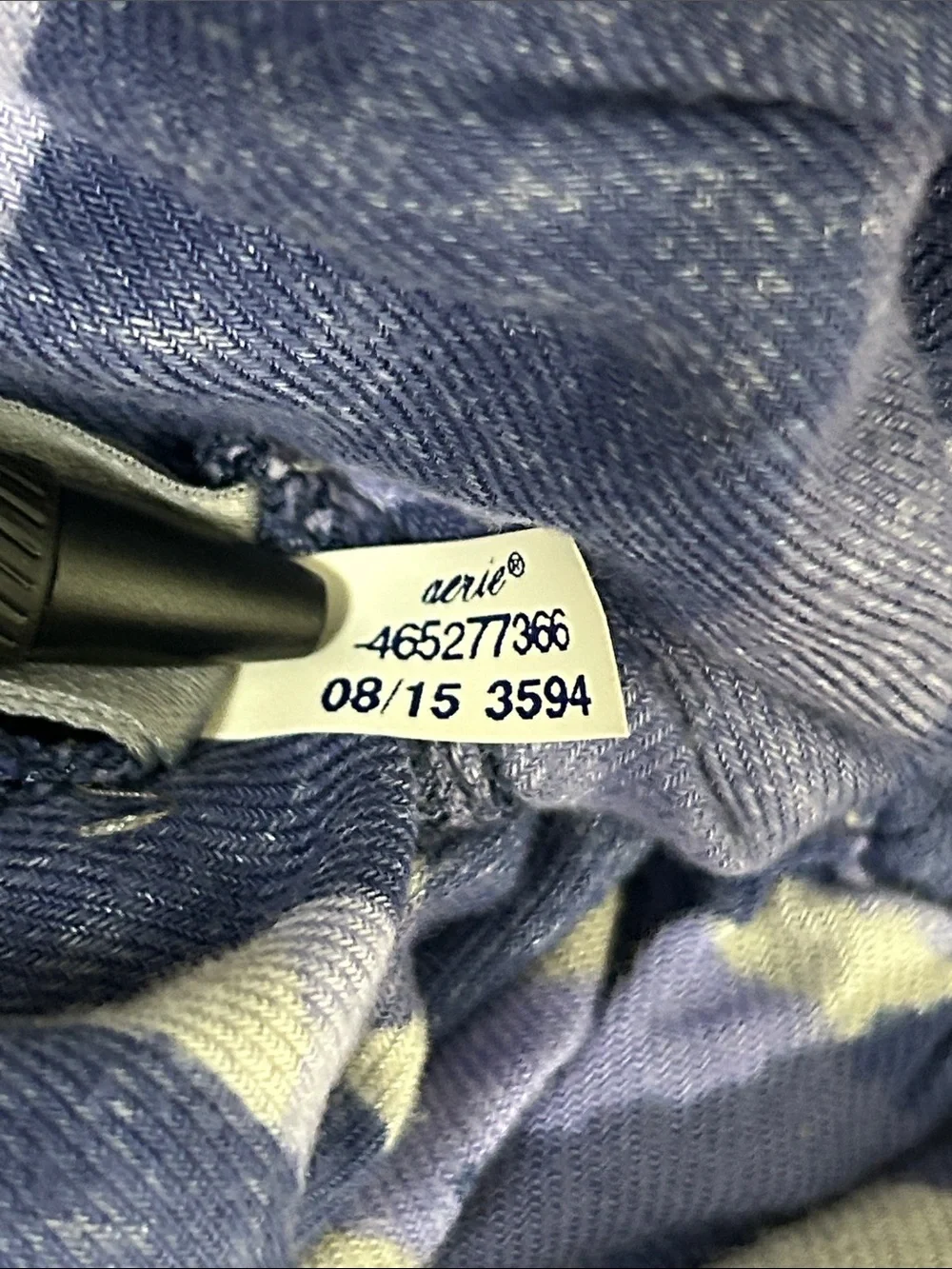 aerie soft wide